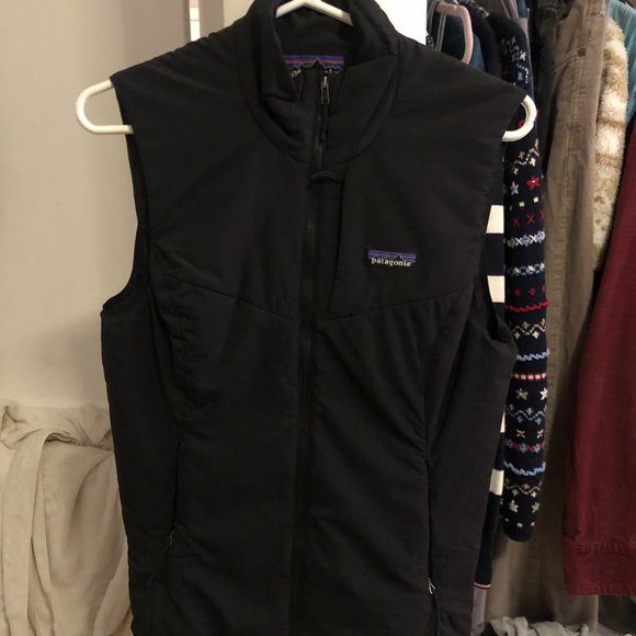 Patagonia Women's Small Vest - Picture 1 of 2